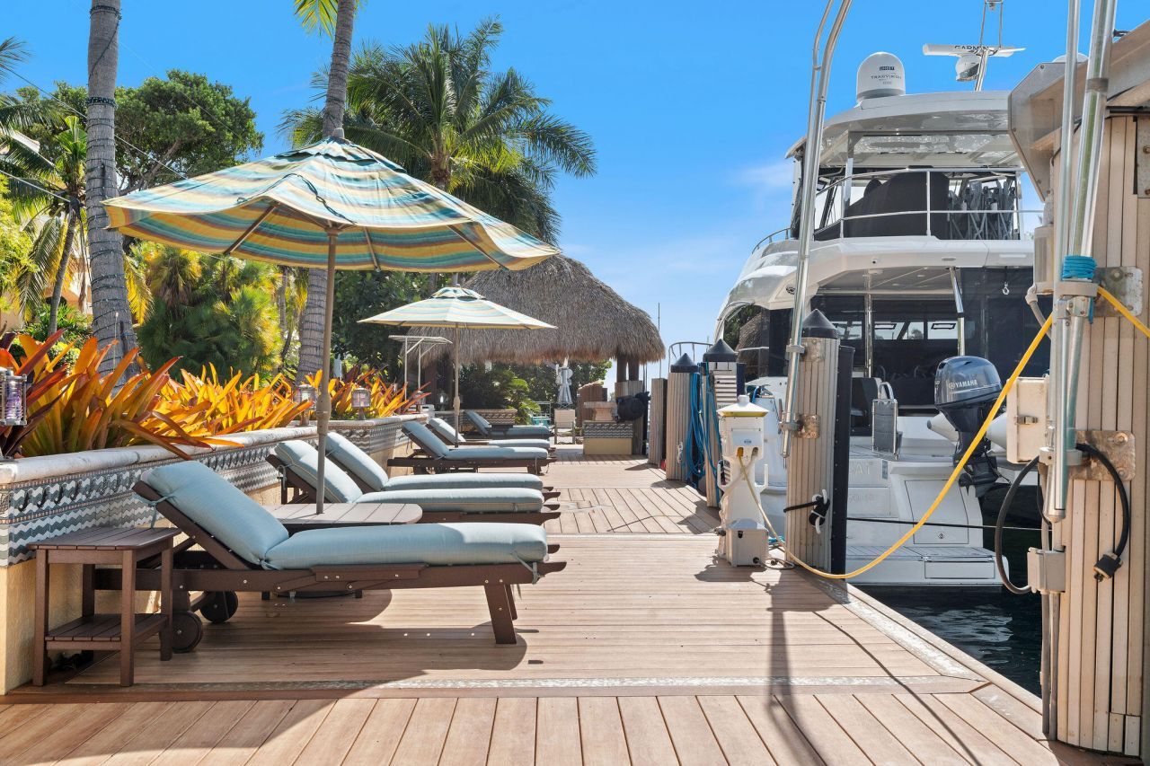 545 Ocean Cay Drive, Key Largo, FL 33037 Photo