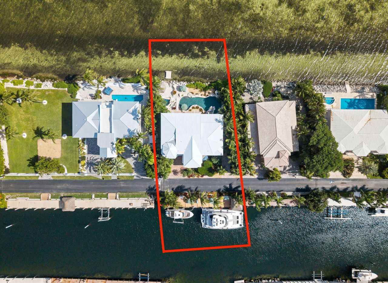 545 Ocean Cay Drive, Key Largo, FL 33037 Photo