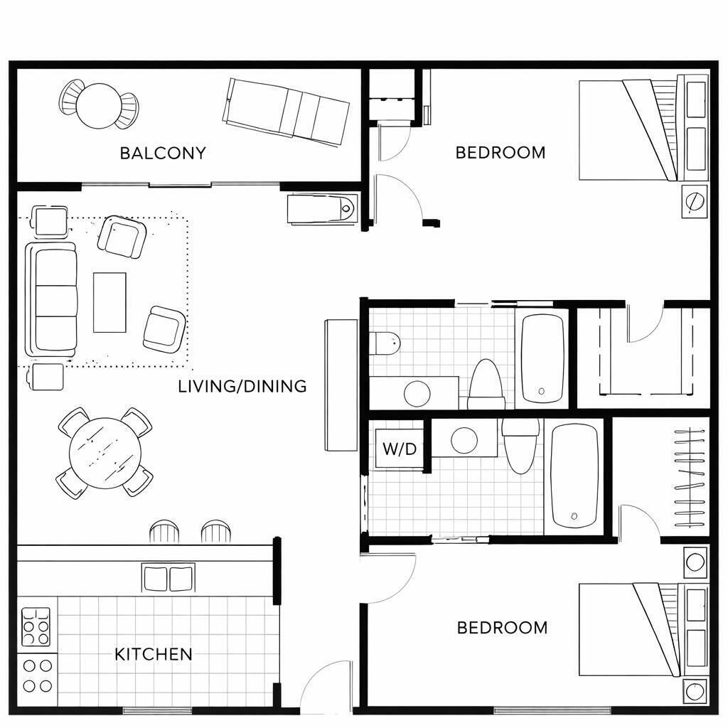 3930 S Roosevelt Boulevard, Unit N401, Key West, FL 33040 Photo