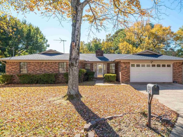 209 ALTA VISTA Street, Hot Springs, AR 71913