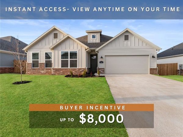 5910 SW Desert Avenue, Bentonville, AR 72713