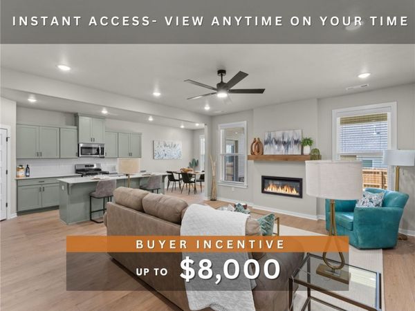 5910 SW Desert Avenue, Bentonville, AR 72713