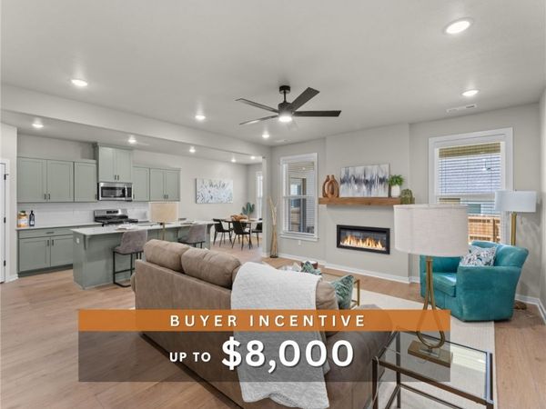 5910 SW Desert Avenue, Bentonville, AR 72713