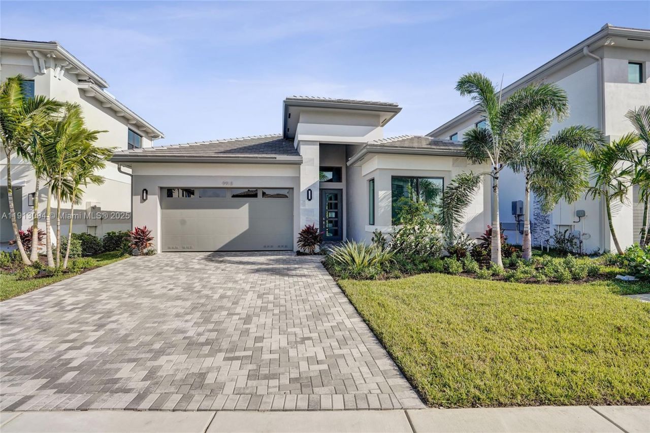 9918 Rising Wing St, Palm Beach Gardens, FL 33412 Photo