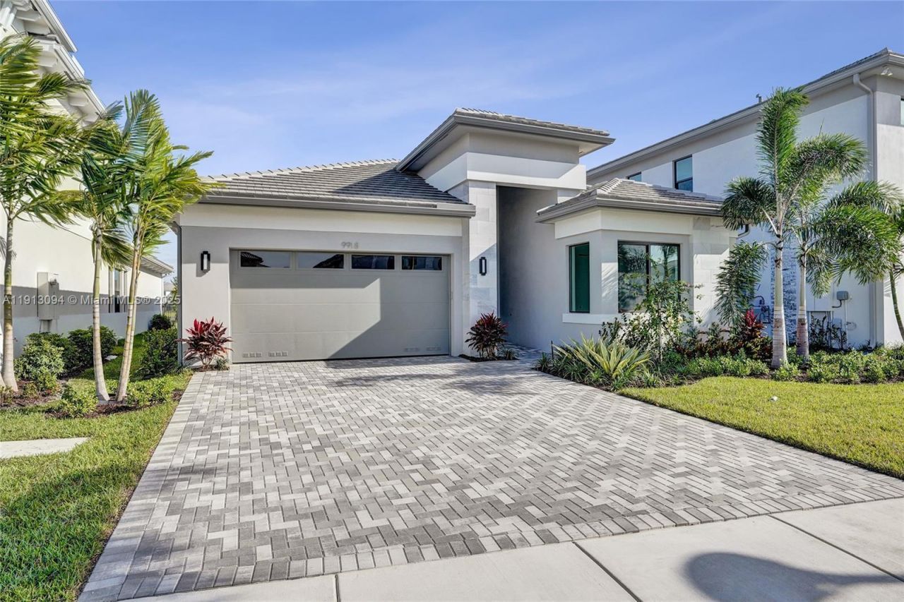 9918 Rising Wing St, Palm Beach Gardens, FL 33412 Photo