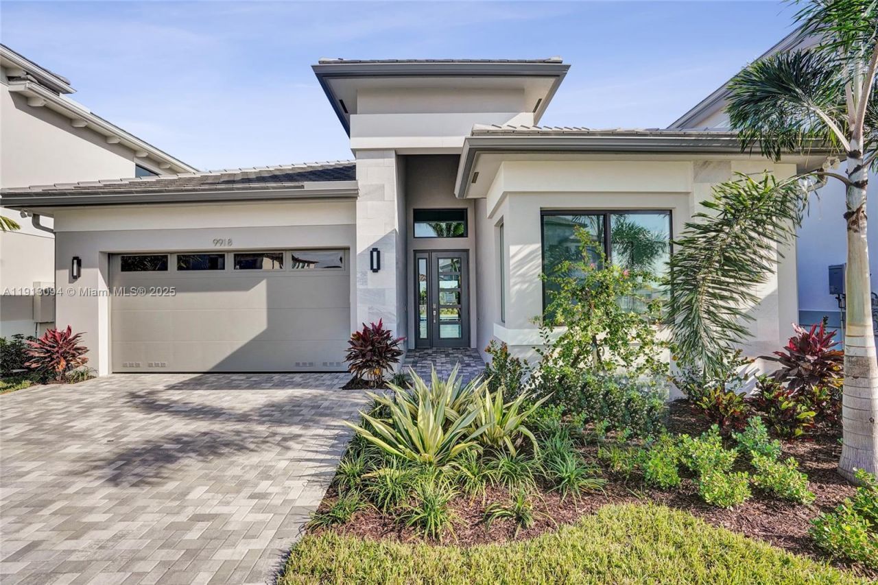 9918 Rising Wing St, Palm Beach Gardens, FL 33412 Photo