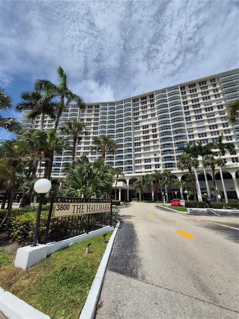 3800 S Ocean Dr, Unit 818, Hollywood, FL 33019 Photo