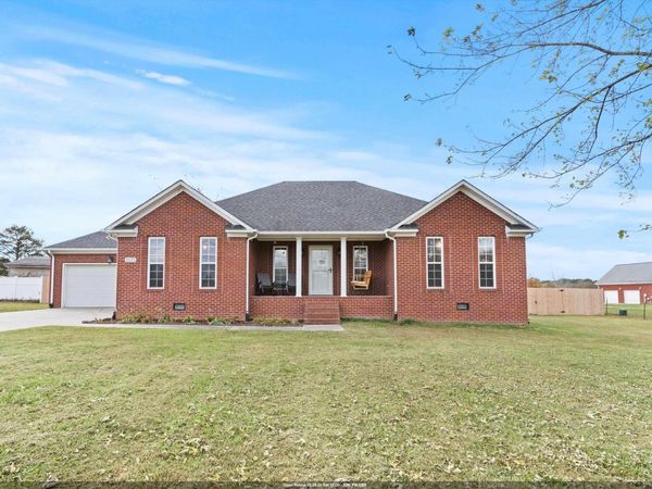 20193 Old Elkmont Rd, Athens, AL