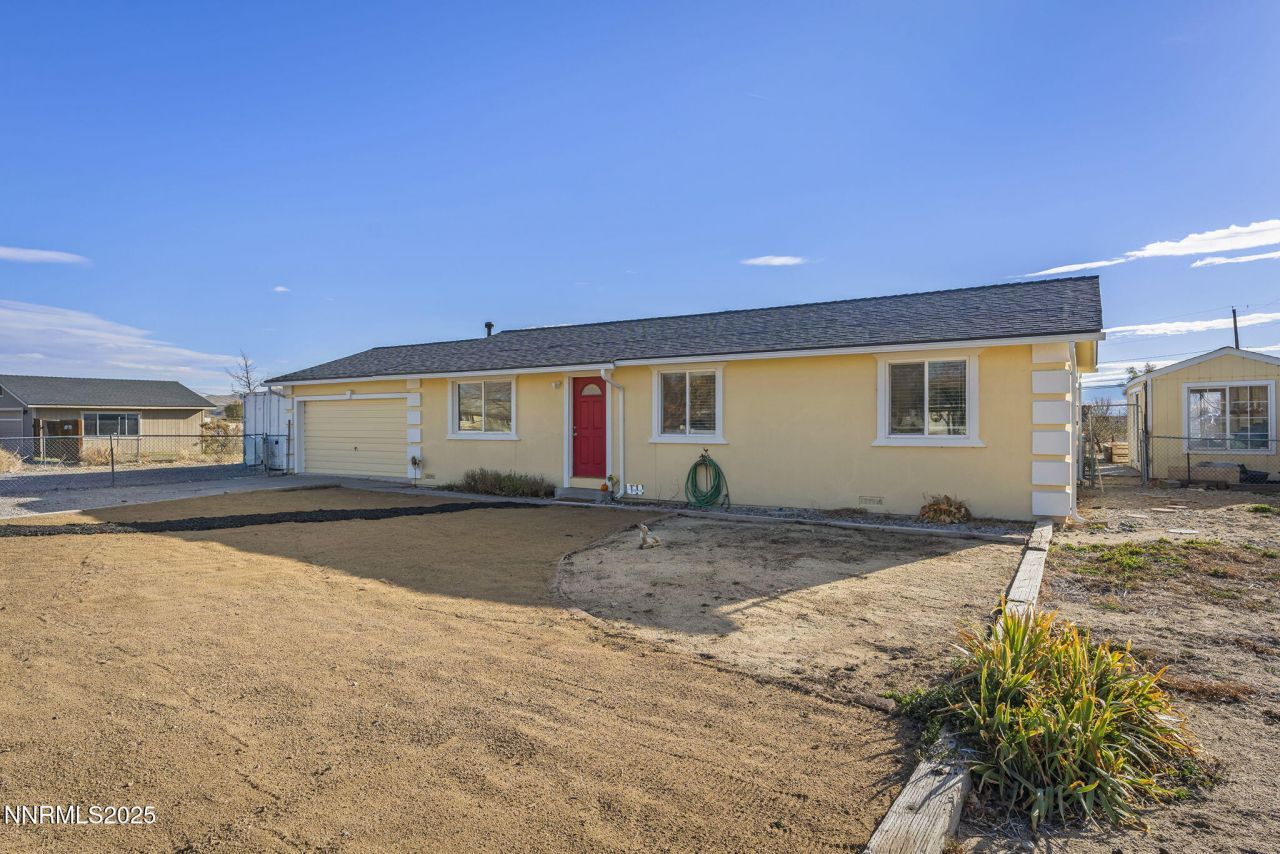 11600 Tupelo Street, Reno, NV 89506 Photo