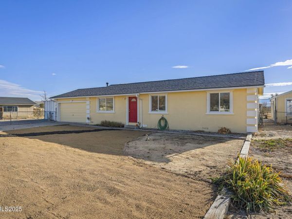 11600 Tupelo Street, Reno, NV 89506