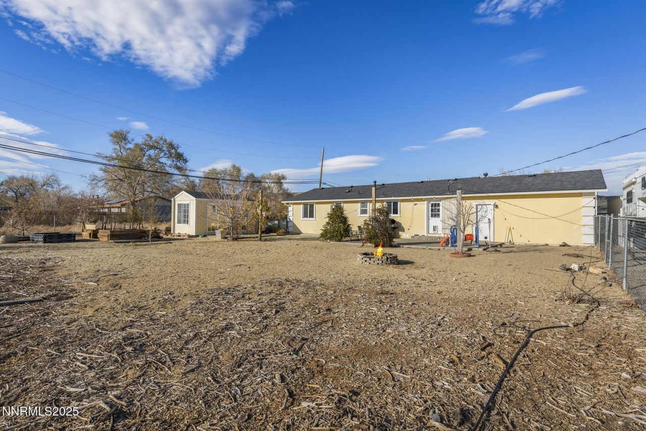 11600 Tupelo Street, Reno, NV 89506 Photo