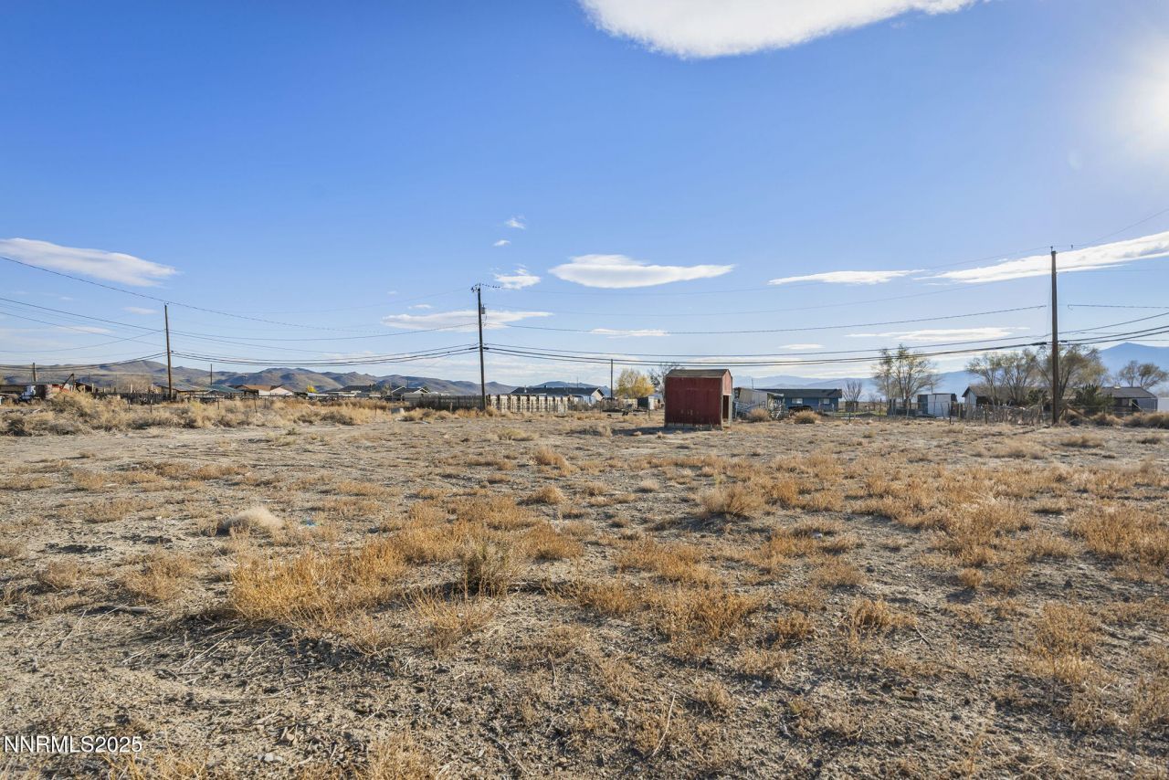 11600 Tupelo Street, Reno, NV 89506 Photo