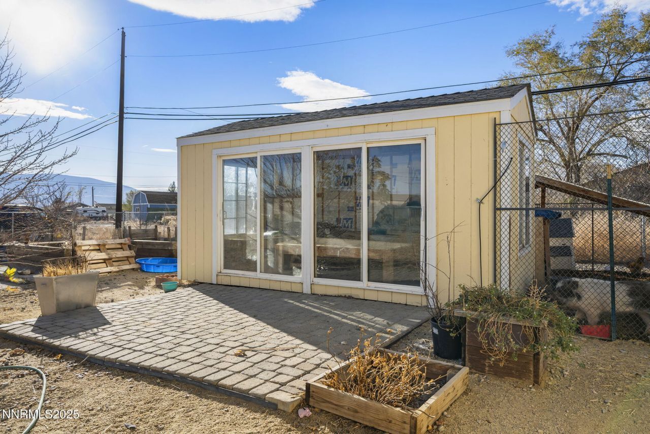 11600 Tupelo Street, Reno, NV 89506 Photo