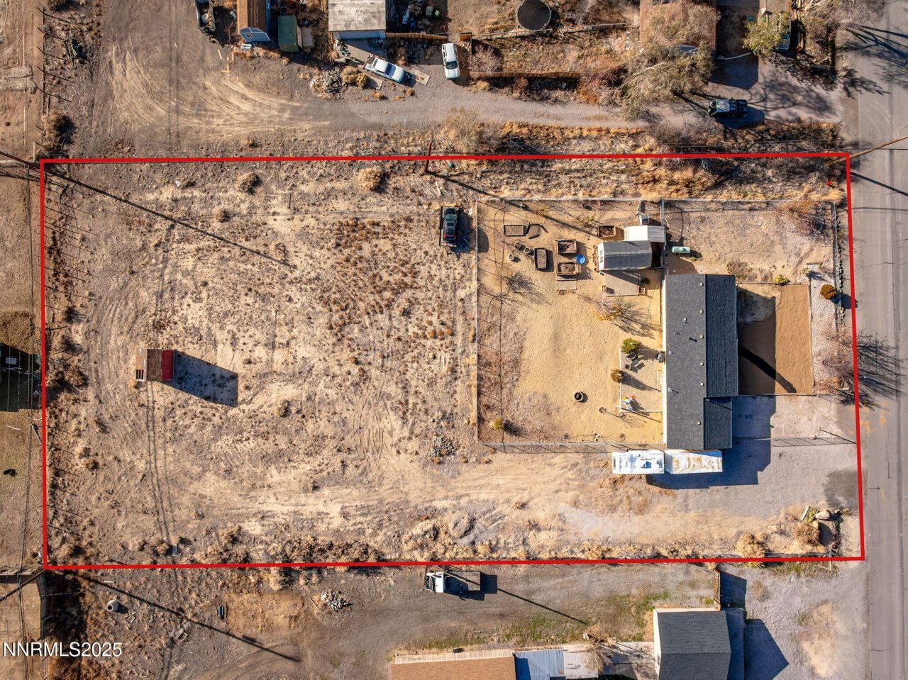 11600 Tupelo Street, Reno, NV 89506 Photo