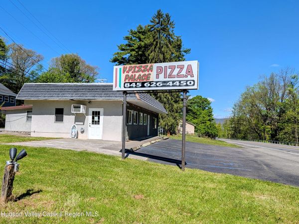5981 Route 44 55, Kerhonkson, NY 12446