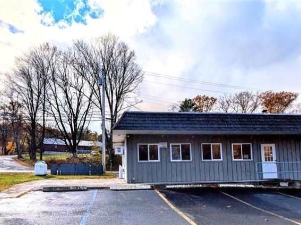 5981 Route 44 55 , Kerhonkson, NY 12446