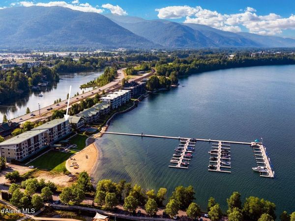 412 Sandpoint Avenue, Unit 334/335, Sandpoint, ID 83864