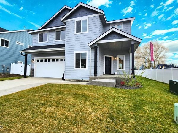 2826 N Charlene Kelsy St., Post Falls, ID 83854