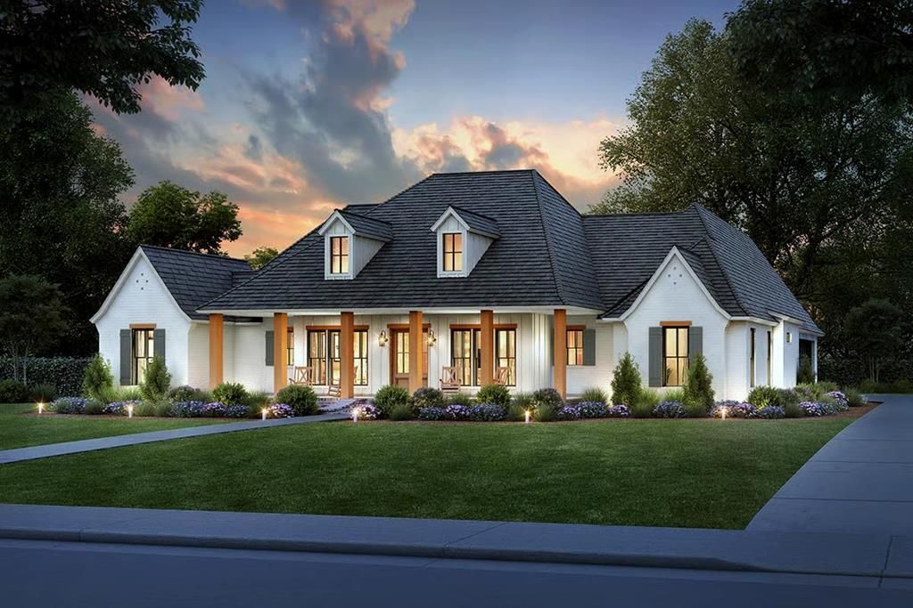 1008 Belle Terre Lane, Oxford, MS 38655 Main Photo