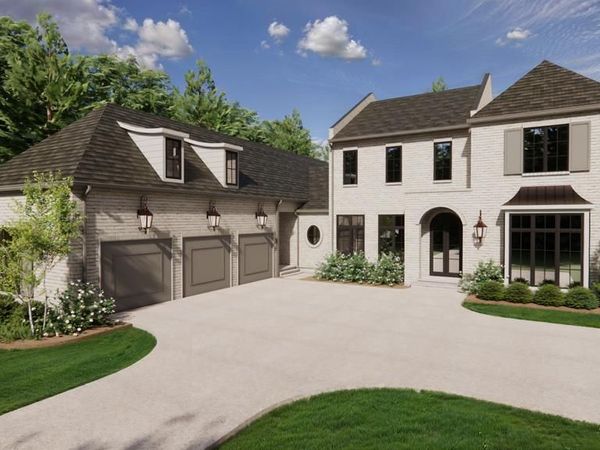 Lot 2 Lakeshore Dr, Oxford, MS 38655