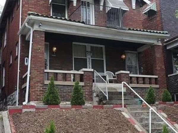5025 S Grand Boulevard, St Louis, MO 63111