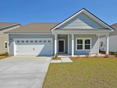 Lot 121 Sea Breeze Way, Longs, SC 29568