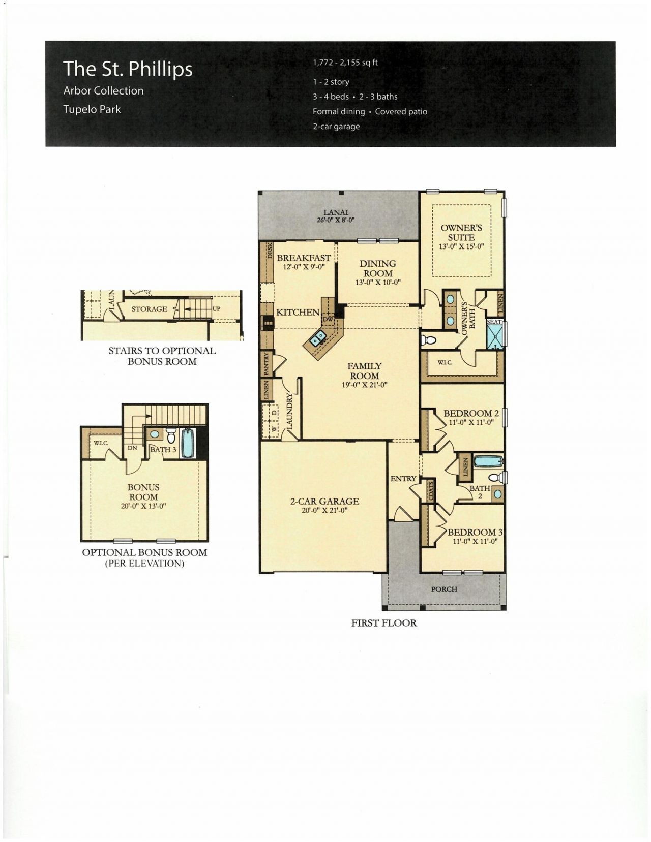 Lot 121 Sea Breeze Way Photo 4