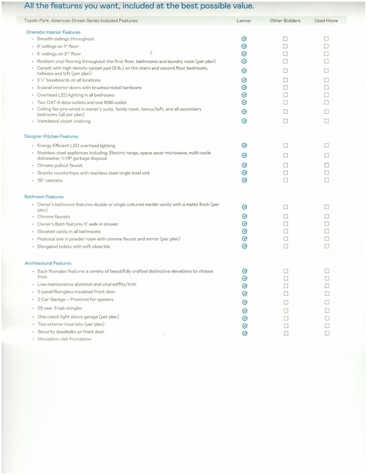 Lot 121 Sea Breeze Way Photo 5