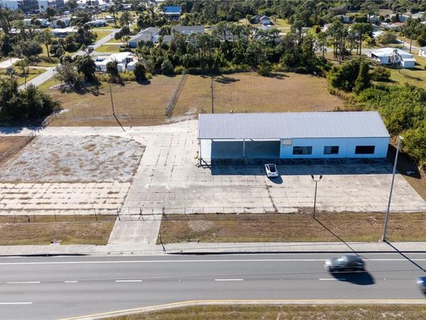 3060 PLACIDA ROAD, ENGLEWOOD, FL 34224