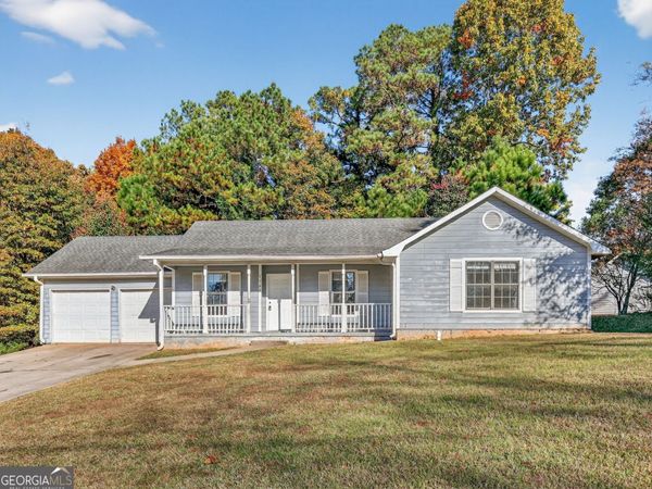 1342 Winslow Drive, Jonesboro, GA 30238