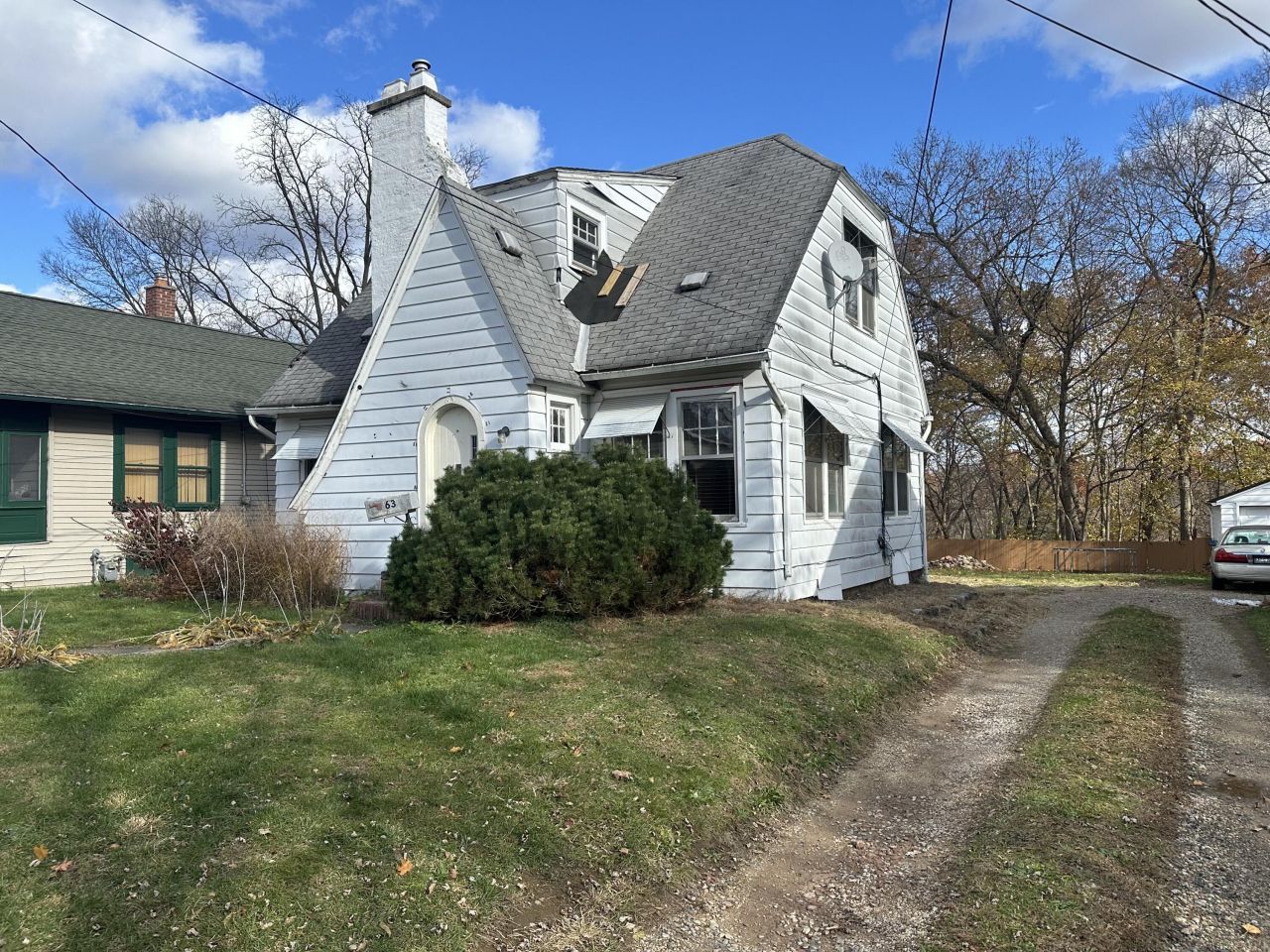 63 Maple Grove Avenue, Battle Creek, MI 49017 Main Photo