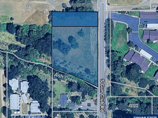 200 N Gun Club Rd, Independence, OR 97351