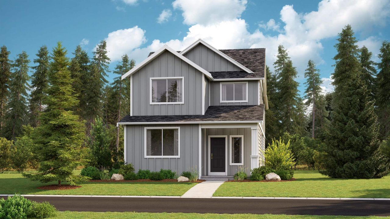 24821 E Spotted Owl Ln, Liberty Lake, WA 99019 Main Photo