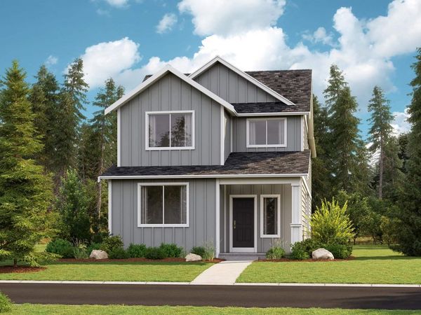 24821 E Spotted Owl Ln, Liberty Lake, WA 99019