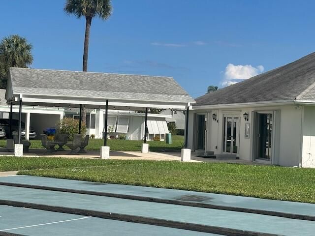 10162 N Meridian Way N, Unit 6, Palm Beach Gardens, FL 33410 Photo