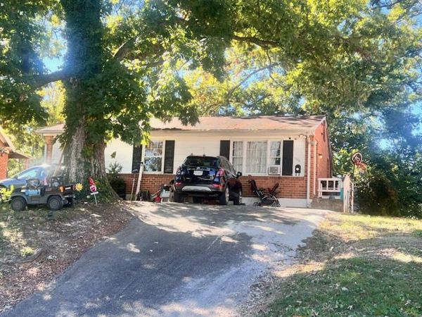 1426 Staunton AVE NW, Roanoke, VA 24017