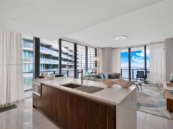 480 NE 31st St, Unit 2807, Miami, FL 33137