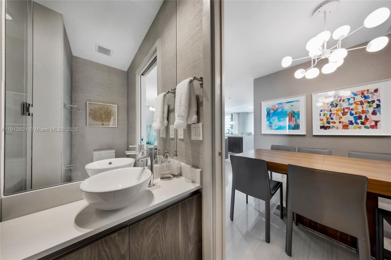 480 NE 31st St, Unit 2807, Miami, FL 33137 Photo