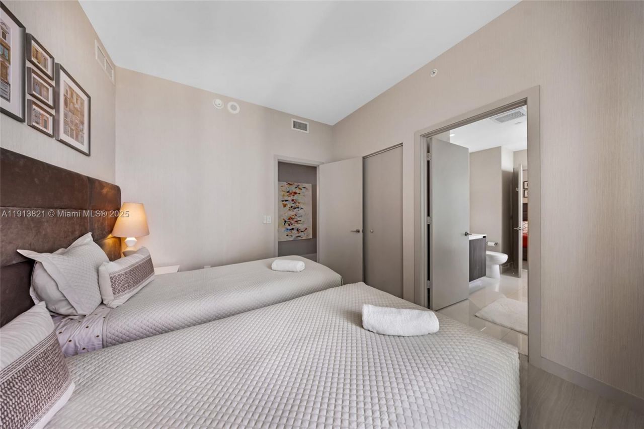 480 NE 31st St, Unit 2807, Miami, FL 33137 Photo