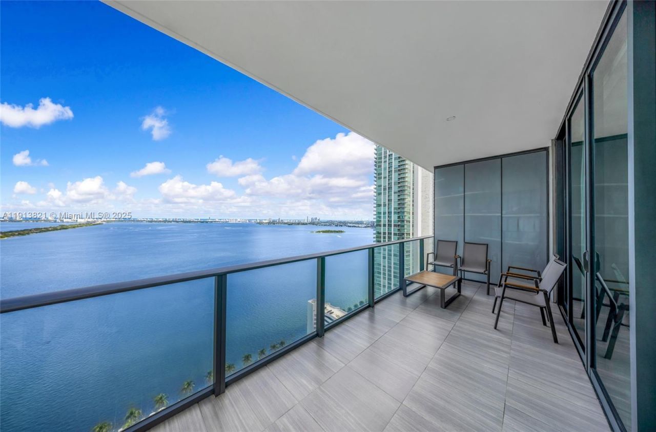 480 NE 31st St, Unit 2807, Miami, FL 33137 Photo