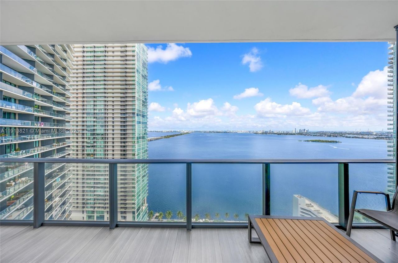 480 NE 31st St, Unit 2807, Miami, FL 33137 Photo