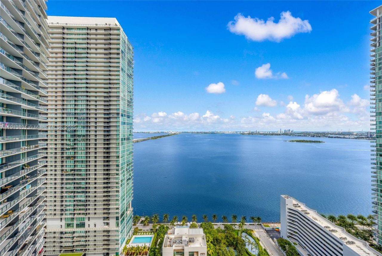 480 NE 31st St, Unit 2807, Miami, FL 33137 Photo