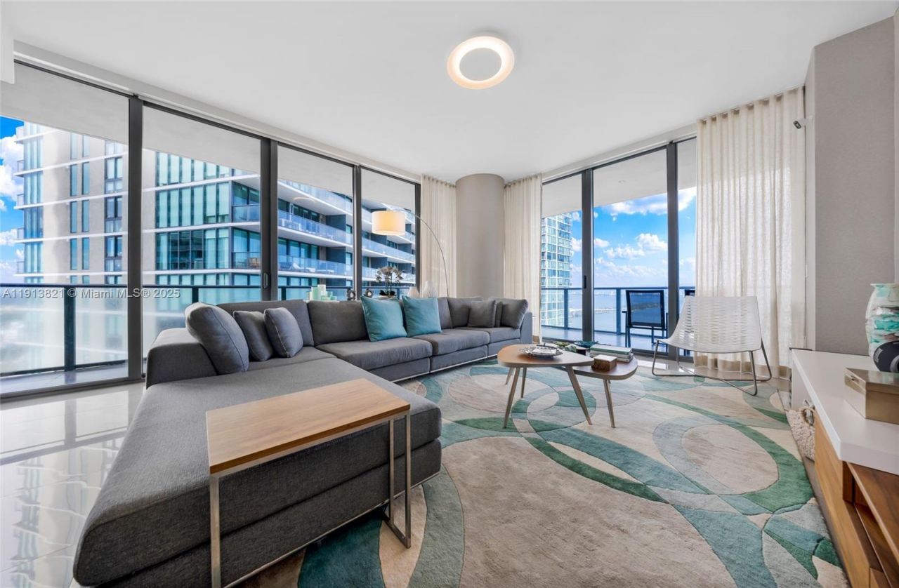 480 NE 31st St, Unit 2807, Miami, FL 33137 Photo