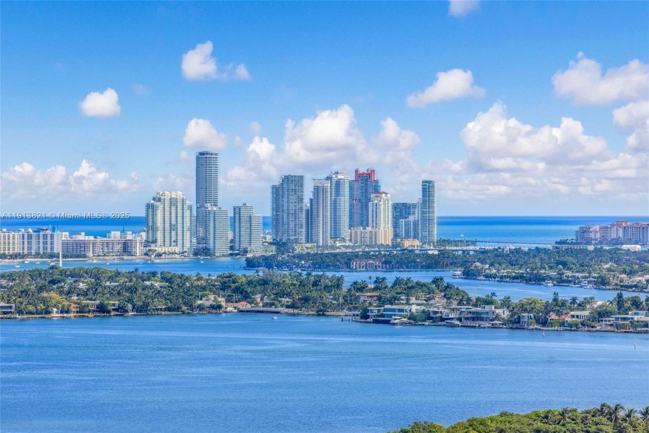 480 NE 31st St, Unit 2807, Miami, FL 33137 Photo