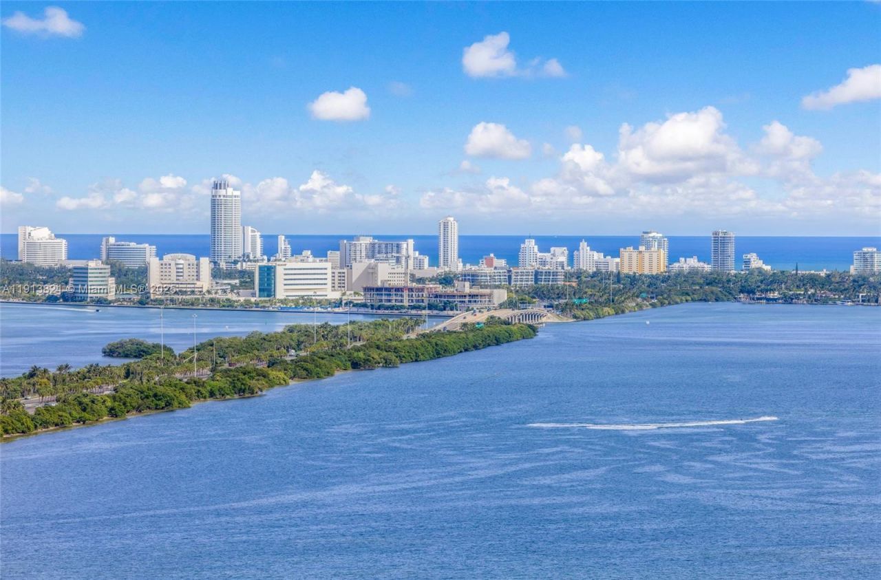 480 NE 31st St, Unit 2807, Miami, FL 33137 Photo