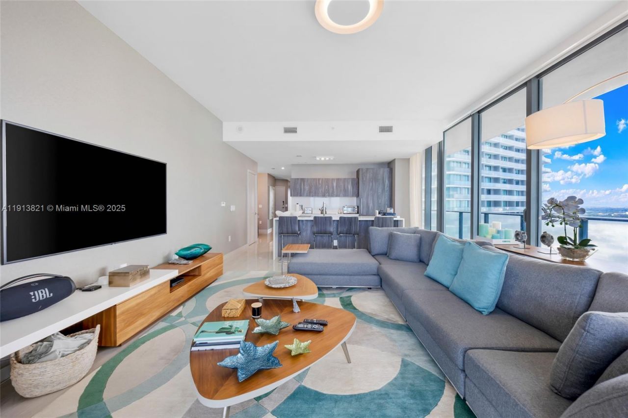 480 NE 31st St, Unit 2807, Miami, FL 33137 Photo