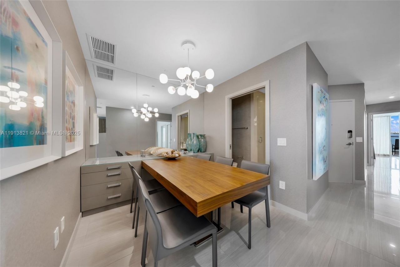 480 NE 31st St, Unit 2807, Miami, FL 33137 Photo