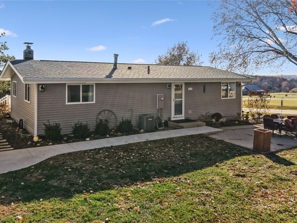 16437 173rd Street, Milo, IA 50166