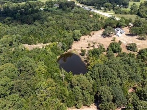 10067 Highway 78 , Milburn, OK 73450