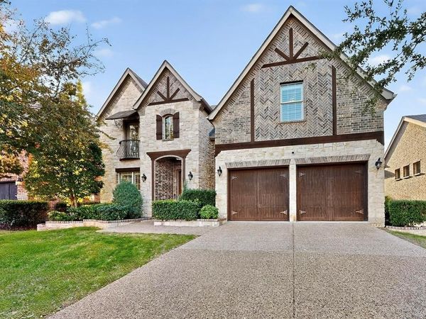 7321 Canadian Drive, Irving, TX 75039